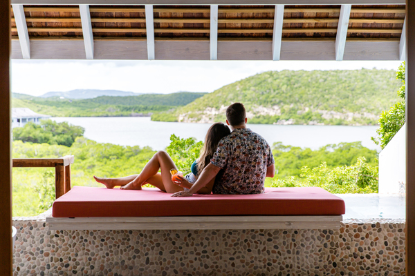 ESCAPE PREMIUM BAY VIEW POOL SUITE Photo 1